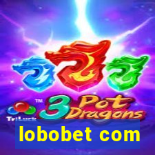 lobobet com